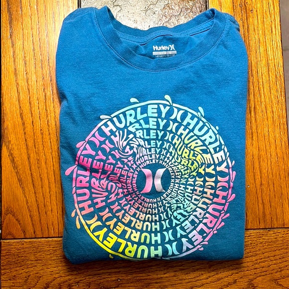 Hurley Other - Boys Hurley Shirt
